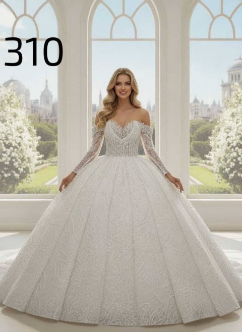 بدلة أعراس