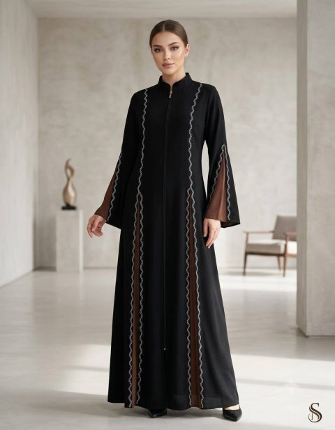 عباية نسائي