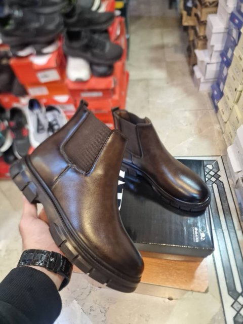 زارا مشمع للشباب