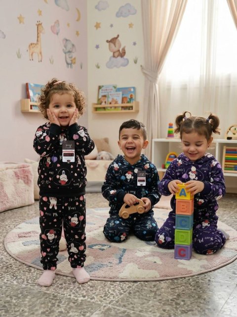 بيجامة ب ب